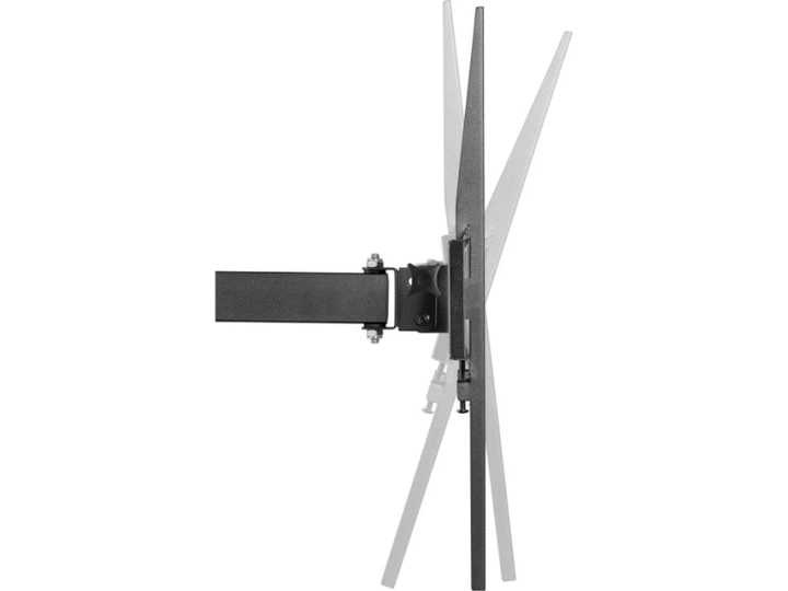 Настінне кріплення Gembird WM-55ST-03 - изображение 8
