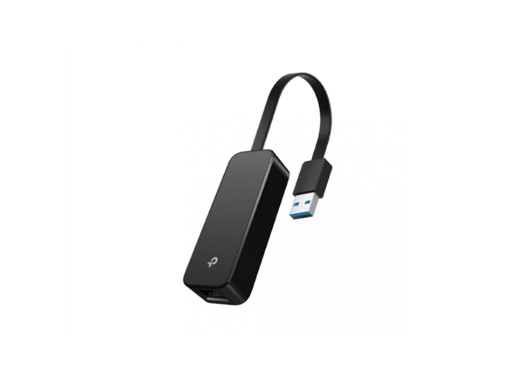 Мережева карта TP-LINK UE306 - Фото 1 Мережева карта TP-LINK UE306 - изображение 1