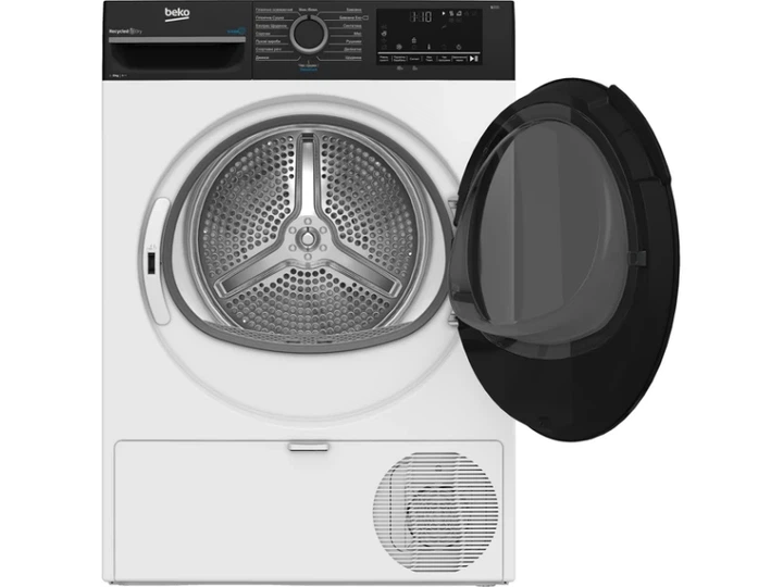 Сушильна машина Beko BM3T48239WPBB2 - Фото 2 Сушильна машина Beko BM3T48239WPBB2 - изображение 2