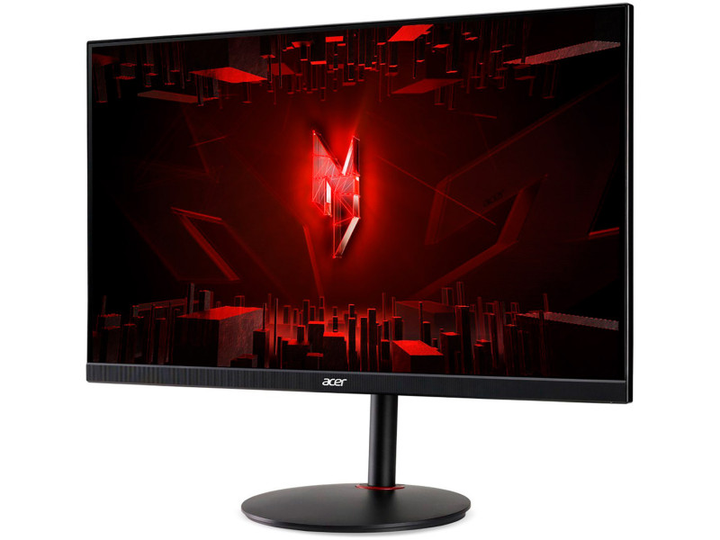 Монітор Acer Nitro XF240YM3biiph (UM.QX0EE.315) - изображение 3