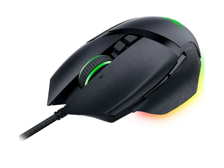Миша Razer Basilisk V3 35K (RZ01-05230100-R3M1) - зображення 5