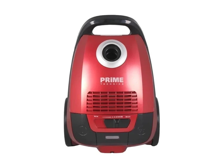 Пилосос із мішком Prime Technics PVC 216 MR - Фото 1 Пилосос із мішком Prime Technics PVC 216 MR - зображення 1