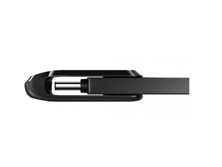 USB флеш накопичувач SanDisk 64 GB Ultra Dual Drive Go Type-C (SDDDC3-064G-G46NB) - изображение 4