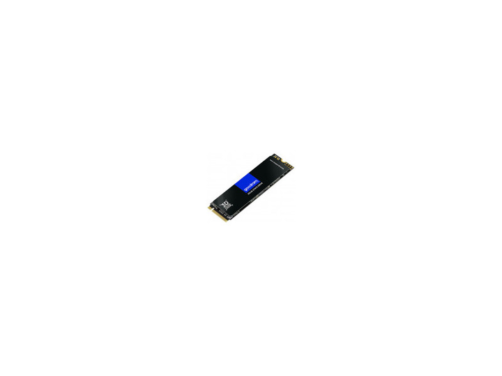 SSD накопичувач GOODRAM PX500 256 GB (SSDPR-PX500-256-80) - изображение 1