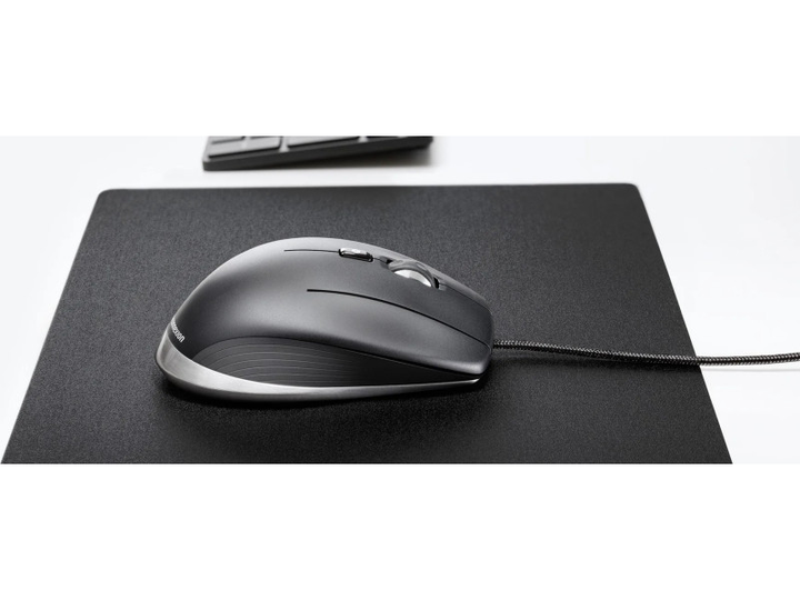 Килимок для миші 3Dconnexion CadMouse Pad (3DX-700053) - изображение 3