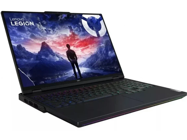Ноутбук Lenovo Legion 7 16IRX9 (83FD004XUS) - зображення 4