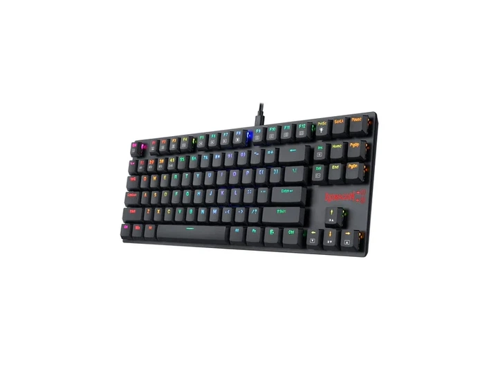 Клавіатура REDRAGON K607-KBS - зображення 2