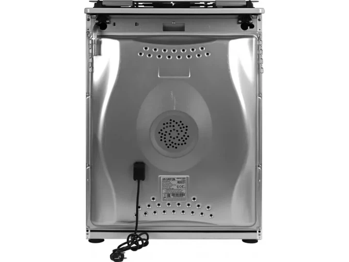 Газова плита Grifon G543X-CAB2 - изображение 10