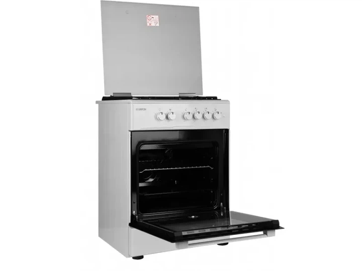 Газова плита Grifon G643W-CAWB3 - изображение 3