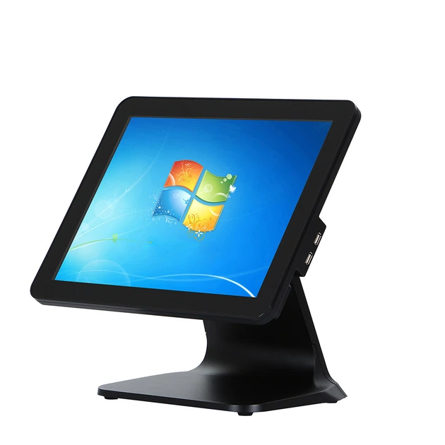 POS терминал LEABON LB-W7-A2 сенсорный - изображение 3