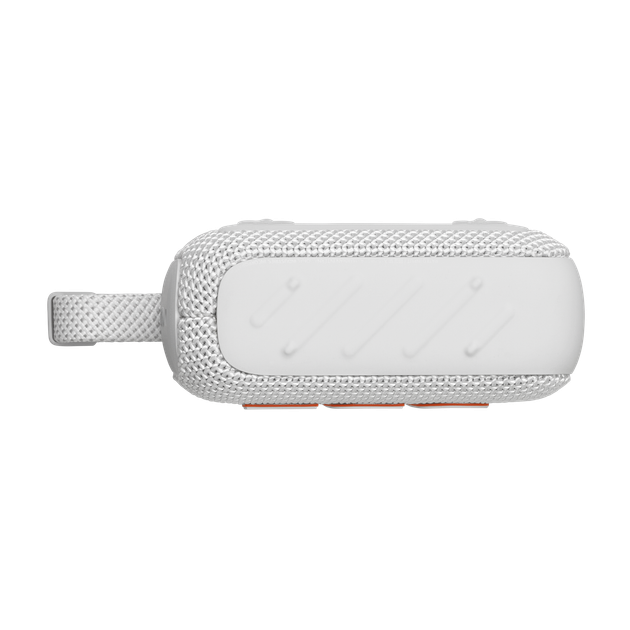 Акустическая система JBL Go 4 White (GO4WHT) - изображение 8