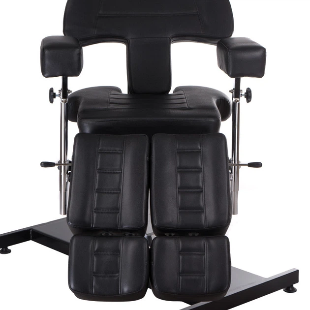 Крісло для татуювання електричне Beauty Spa BD-3603 - Фото 8 Крісло для татуювання електричне Beauty Spa BD-3603 - зображення 8