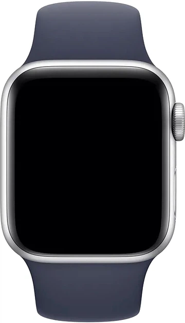 Ремешок Drobak Sport Band Premium для Apple Watch Series 10 / 11 42mm Cobalt Blue S/M (818106) - изображение 3