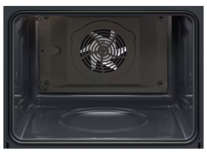 Духовой шкаф Electrolux - KODEF70X - изображение 3