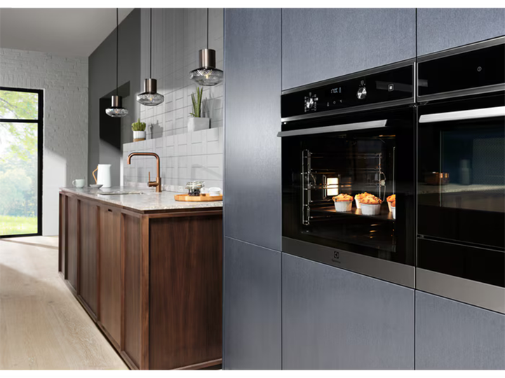 Духовой шкаф Electrolux - EOD3F50TX - изображение 5