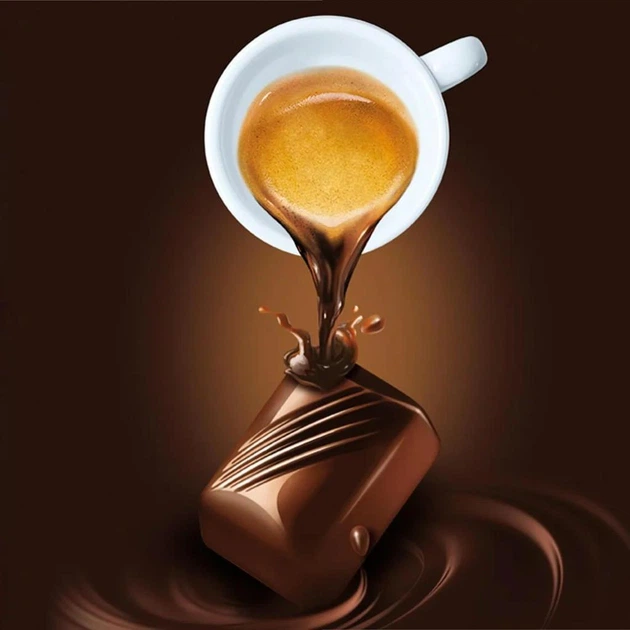 Цукерки Ferrero Pocket Coffee Espresso Classico 225 g – купить в