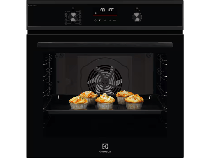 Духовой шкаф Electrolux - EOD6F77H - Фото 1 Духовой шкаф Electrolux - EOD6F77H - изображение 1
