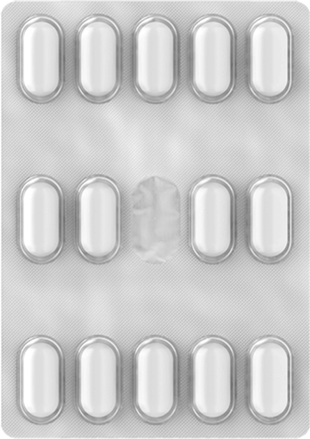 Дієтична добавка Vitabiotics Ultra Vitamin D 2000 IU 96 таблеток (5021265247400) - зображення 3