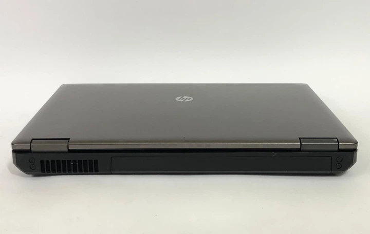 Ноутбук HP ProBook 6360b - 13,3" (1366x768) / i5-2410M / 8gb / 128gb ssd, Б/у - Фото 6 Ноутбук HP ProBook 6360b - 13,3" (1366x768) / i5-2410M / 8gb / 128gb ssd, Б/у - изображение 6