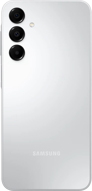 Smartfon Samsung Galaxy A16 4/128GB Gray (SM-A165) - obraz 5