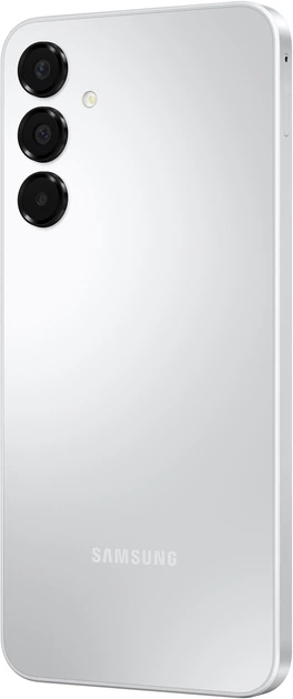 Smartfon Samsung Galaxy A16 4/128GB Gray (SM-A165) - obraz 7