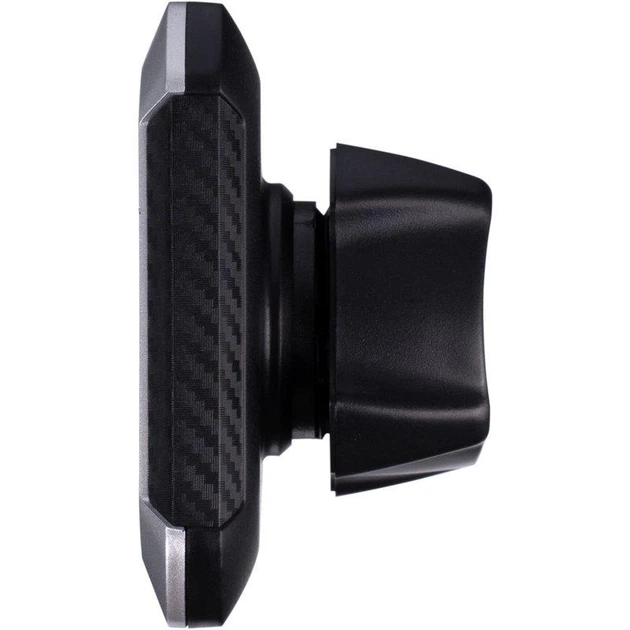 Автодержатель Холдер Gelius Mersh GP-CH023 Magnetic Black - изображение 3