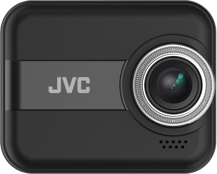 Wideorejestrator JVC GC-DRE10-E - obraz 1