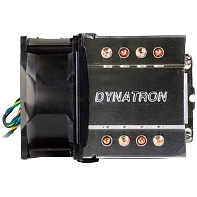 Кулер Dynatron AM4 A19 (4260455645171) - изображение 4