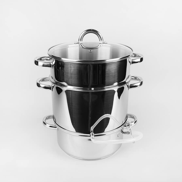 Sokownik Maestro Rainbow 8 l (MR-1030) - obraz 3