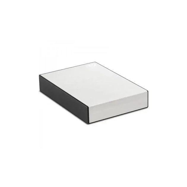 Жорсткий диск Seagate One Touch with Password 1 TB (STKY1000401) - зображення 3
