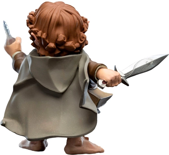 Фігурка Weta Workshop LORD OF THE RINGS Samwise Gamgee Limited Edition (Володар перснів) (9420024739389) - зображення 2