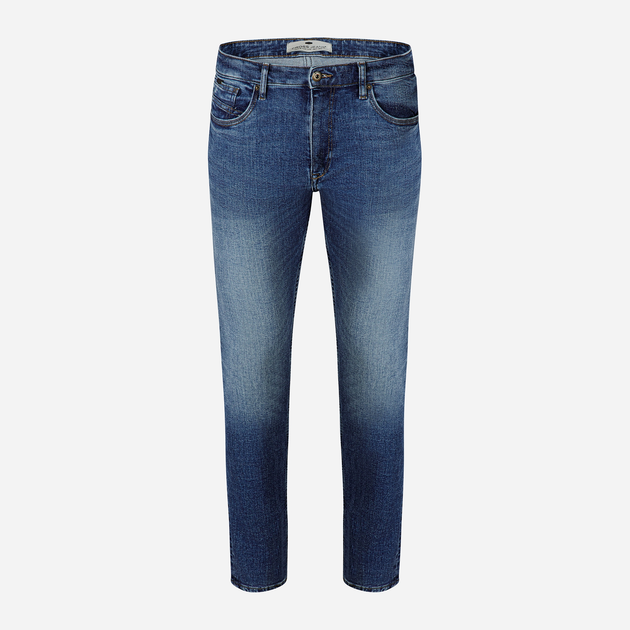 Джинси Slim Fit чоловічі Cross Jeans E 185-226 31/32 Сині (8697319592801) - зображення 5