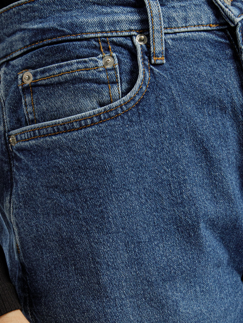 Джинси Regular Fit жіночі Cross Jeans H 487-019 27/32 Голубі (3333333214668) - зображення 4