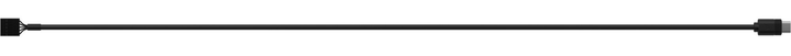 Moduł LCD Corsair iCUE Link AIO LCD Black (0840006673521) - obraz 6
