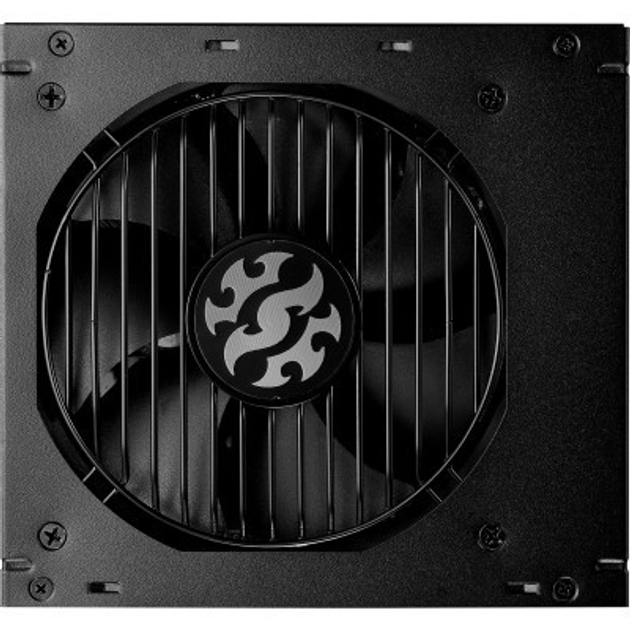 Блок питания ADATA 750W (COREREACTOR750G-BKCEU) - изображение 4