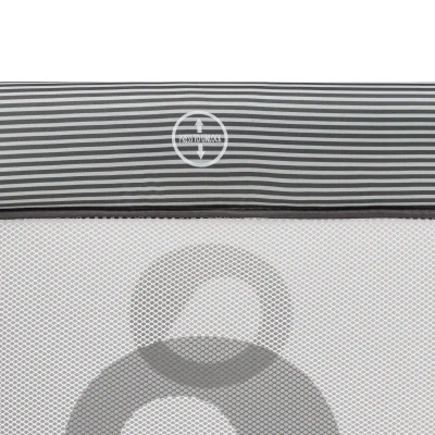 Дитячий манеж Lionelo Bonnie Grey Scandi (LO-BONNIE GREY SCANDI) - Фото 2 Дитячий манеж Lionelo Bonnie Grey Scandi (LO-BONNIE GREY SCANDI) - зображення 2