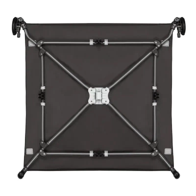 Дитячий манеж Lionelo Bonnie Grey Scandi (LO-BONNIE GREY SCANDI) - Фото 11 Дитячий манеж Lionelo Bonnie Grey Scandi (LO-BONNIE GREY SCANDI) - зображення 11