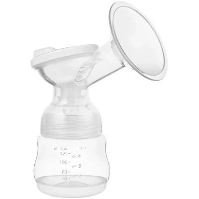 Молокоотсос Lionelo электрический Fidi free white (LO-FIDI GO) - Фото 11 Молокоотсос Lionelo электрический Fidi free white (LO-FIDI GO) - изображение 11