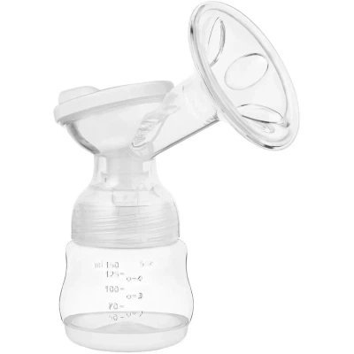 Молокоотсос Lionelo электрический Fidi free white (LO-FIDI GO) - Фото 12 Молокоотсос Lionelo электрический Fidi free white (LO-FIDI GO) - изображение 12