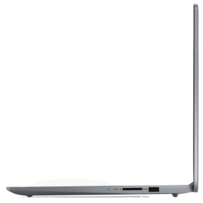 Ноутбук Lenovo IdeaPad Slim 3 15IAN8 (82XB00ADRA) - изображение 9
