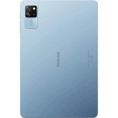 Планшет Blackview Tab 60 10.1" HD+ 4 / 128GB / WIFI Blue (6931548318217) - зображення 3