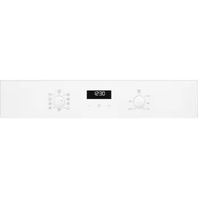 Духовой шкаф Electrolux EOF5F50BV - изображение 2