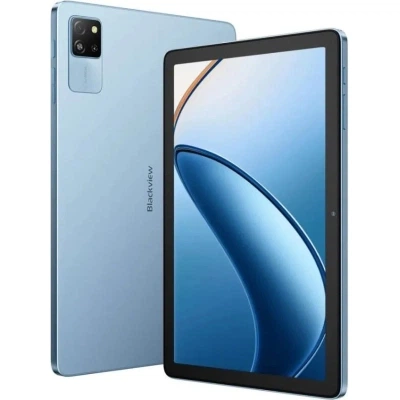 Планшет Blackview Tab 60 10.1" HD+ 4 / 128GB / WIFI Blue (6931548318217) - зображення 7