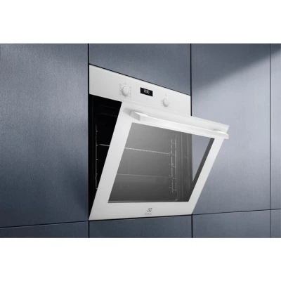 Духовой шкаф Electrolux EOF5F50BV - изображение 6