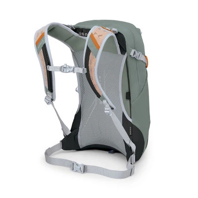 Рюкзак туристический Osprey Hikelite 18 pine leaf green O/S (009.3356) - Фото 4 Рюкзак туристический Osprey Hikelite 18 pine leaf green O/S (009.3356) - изображение 4
