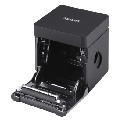 Принтер чеков Sam4s HCUBE USB, Serial, Ethernet, RJ45 (HCUBE-102DB) - изображение 5