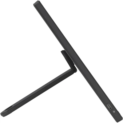 Монітор портативний Asus 15.6" ZenScreen MB166CR USB-C, IPS, Case (90LM07D3-B03170) (1721794) - Фото 11 Монітор портативний Asus 15.6" ZenScreen MB166CR USB-C, IPS, Case (90LM07D3-B03170) (1721794) - зображення 11