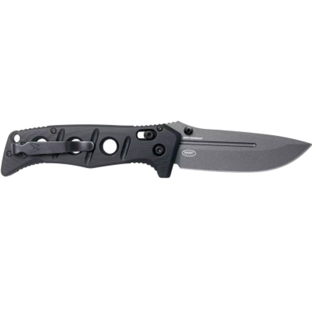 Нож Benchmade Sibert Adamas (275GY-1) - изображение 2