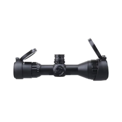 Оптический прицел Vector Optics C3 3-9x32 (25,4 мм) illum. SFP (OPSL28) - изображение 3