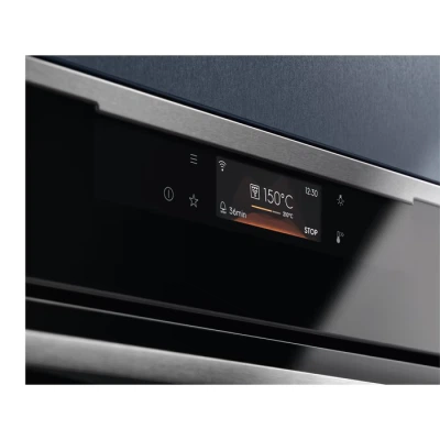 Духовой шкаф Electrolux KOCBP39WX - изображение 4